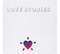 Love Stories - Vol. 1-Love Stories