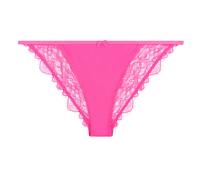 Love Stories - Wild Rose Slip in Pizzo - - Swimwear - Donna - Rosa - L