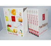 Love Story 1-6 Dvd Box