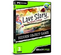 Love Story 2: The Beach Cottage (PC CD) - [Edizione: Regno Unito]