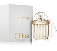 Chloé Love Story Eau de Parfum (donna) 50 ml