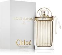 Chloé Love Story 75 ml eau de parfum per Donna