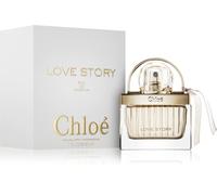 Chloé Love Story Eau de Parfum da donna 30 ml