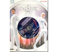 Love Story 2050 (DVD) - Hindi