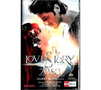 Love Story 2050 - Nuovo Bollywood Big Pictures Colonna Sonora Audio Cassetta