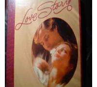 Love Story 9LP BOX SET - Various LP