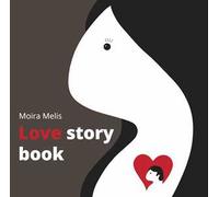 Love story book