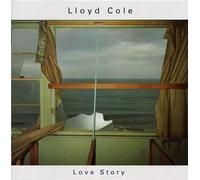 Love Story by Cole, Lloyd [Music CD]