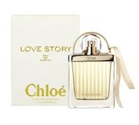 Love Story Chloè 50 ml, Eau de Parfum Spray