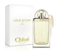 Love Story Chloè 75 ml, Eau de Parfum Spray