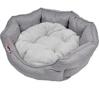 LOVE STORY Codico - Cesto ottagonale per cani, O50 cm