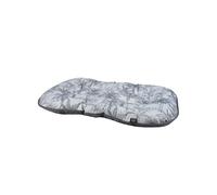 Love Story, Cuscino a Fiocco in Poliestere, 69 x 44 x 5 cm, Motivo: palmeraie