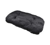 LOVE STORY Cuscino Fiocco 117 x 72 cm Newton Carbone