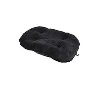 LOVE STORY Cuscino Fiocco 69 x 45 cm Newton Carbone