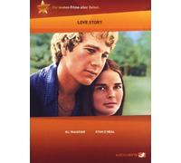 Love Story Die besten Filme aller Zeiten (DVD) k.A.
