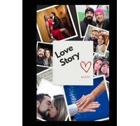 love Story: EL AMOR EN TIEMPO DEL COVID