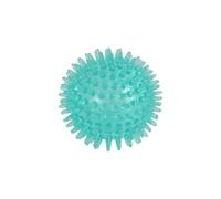 Love Story, Giocattolo dentale Palla Brocca Ø6,5 cm Blu