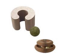 Love Story, Giocattolo giocattolo magico con palla erba, 11 x 10,5 x 7 cm