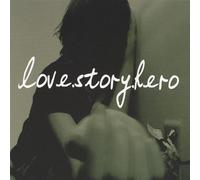 Love Story Hero Ep