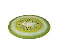 LOVE STORY Materasso in gel rinfrescante istantaneo o60 cm kiwi