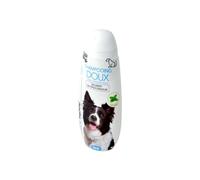 Love Story, Shampoo delicato per cani, cura esperto, 250 ml, colore: verde
