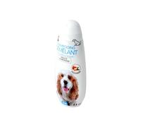 Love Story, Shampoo Demelant 2 in 1 per cani, cura esperto, 250 ml, Argan
