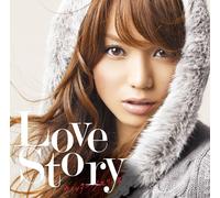 Love Story Winter Memories (CD)