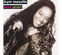 Love strain (1989) / Vinyl single [Vinyl-Single 7'']