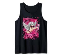Love Struck - Audace & Cupido giocoso Canotta