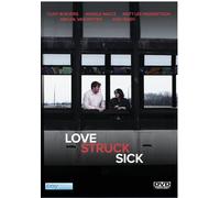 Love Struck Sick (DVD) Jim Averill Jordan Abbe Mikey Averill Don Tjernagel