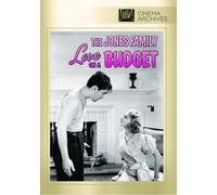 Love su Una Preventivo DVD - Shirley Deane, Russell Gleason Molla Byington Jed