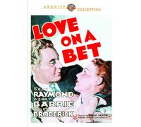 Love su Una Scommessa (1936) - Gene Raymond,Wendy Barrie,Helen Broderick,Leigh