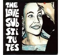 Love Substitutes - More Songs About Hangover