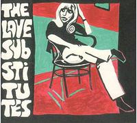 Love Substitutes,the - Meet the Love Substitutes While...
