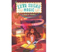 Love Sugar Magic: A Dash of Trouble: 1