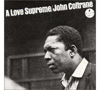 Love Supreme, a [Dk2]