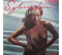 Love Sylvia - Instant Love