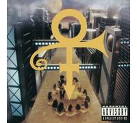Prince And The New Power Generation - Love Symbol