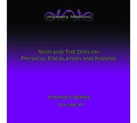 Love Systems (formerly The Mystery Method Corp.) Interview Series Vol. 11: Physical Escalation & Kissing