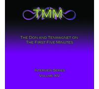 Love Systems (formerly The Mystery Method Corp.) Interview Series Vol. 14: The First 5 Minutes