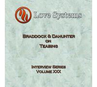 Love Systems Interview Series Vol. 30: Teasing