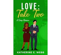 Love: Take Two: A Curvy Second Chance Romance