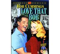 Love That Bob 2 [DVD] [1955] [Region 1] [NTSC]