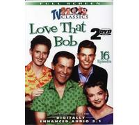 Love That Bob - Love That Bob 01/02