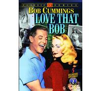 Love That Bob - Volume 2 (DVD) Ann B. Davis Robert Cummings Rosemary DeCamp