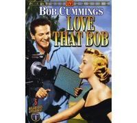 Love That Bob: Volumes 1-3 (DVD) Bob Cummings Ann B. Davis