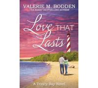 Love That Lasts: A Christian Romance