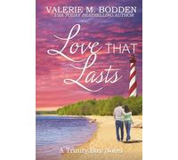 Love That Lasts: A Christian Romance