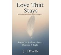 Love That Stays: When love endures, even in silence.
