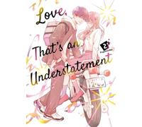 Love, That's an Understatement 2
